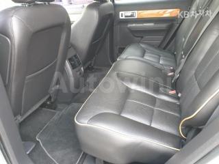 2010 LINCOLN MKX 3.5 AWD - 17