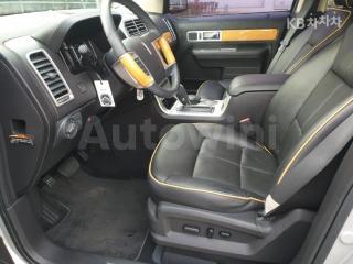 2010 LINCOLN MKX 3.5 AWD - 19