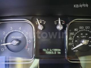 2010 LINCOLN MKX 3.5 AWD - 20