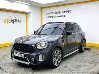 WMW21BU00M3M37588 2021 MINI COOPER COUNTRYMAN D ALL4 2.0 BASIC-0