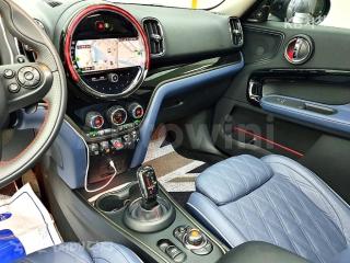 2021 MINI COOPER COUNTRYMAN D ALL4 2.0 BASIC - 10