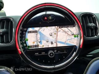 2021 MINI COOPER COUNTRYMAN D ALL4 2.0 BASIC - 11