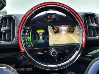 2021 MINI COOPER COUNTRYMAN D ALL4 2.0 BASIC - 12