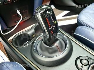 2021 MINI COOPER COUNTRYMAN D ALL4 2.0 BASIC - 14