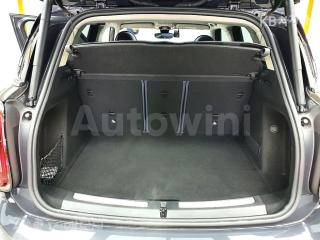 2021 MINI COOPER COUNTRYMAN D ALL4 2.0 BASIC - 16