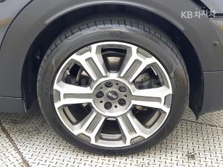 2021 MINI COOPER COUNTRYMAN D ALL4 2.0 BASIC - 17