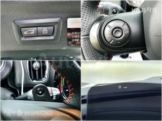 2021 MINI COOPER COUNTRYMAN D ALL4 2.0 BASIC - 18