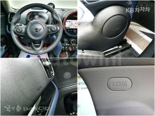 2021 MINI COOPER COUNTRYMAN D ALL4 2.0 BASIC - 19