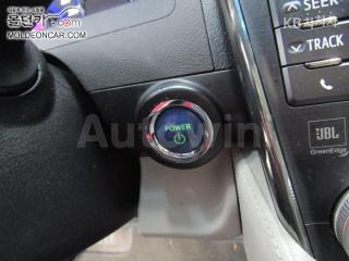 2012 TOYOTA CAMRY 2.5 HYBRID XLE - 13