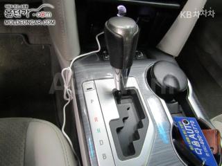 2012 TOYOTA CAMRY 2.5 HYBRID XLE - 14