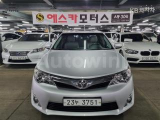 4T1BF1FK1DU639102 2013 TOYOTA CAMRY 2.5 XLE-0
