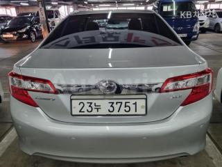 4T1BF1FK1DU639102 2013 TOYOTA CAMRY 2.5 XLE-2