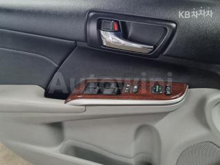 2013 TOYOTA CAMRY 2.5 XLE - 10
