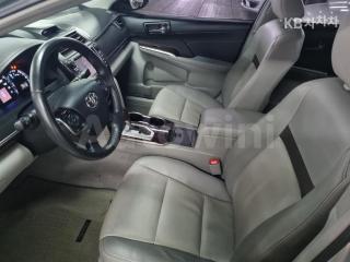 2013 TOYOTA CAMRY 2.5 XLE - 12