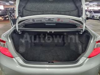 2013 TOYOTA CAMRY 2.5 XLE - 15