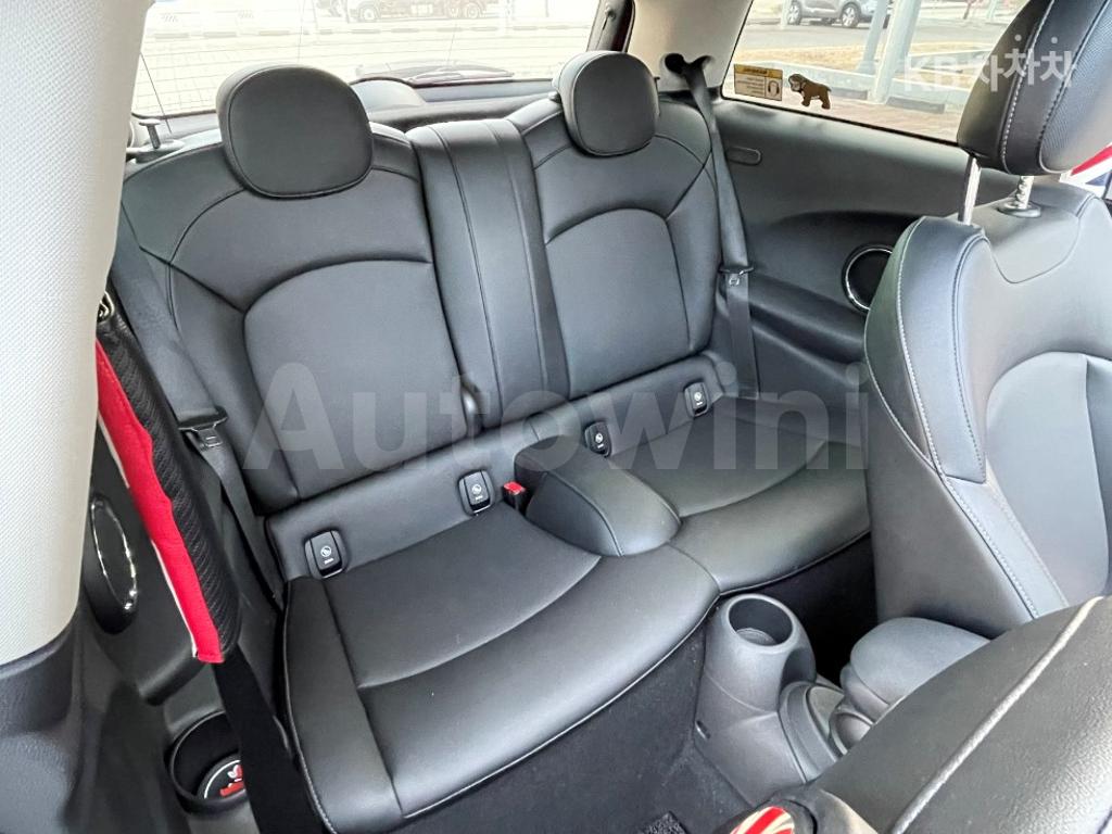 2016 MINI COOPER 3DOORS D 1.5 미드트림 - 9
