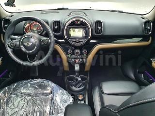 2018 MINI COOPER COUNTRYMAN D SE 2.0 - 5