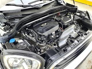 2018 MINI COOPER COUNTRYMAN D SE 2.0 - 6