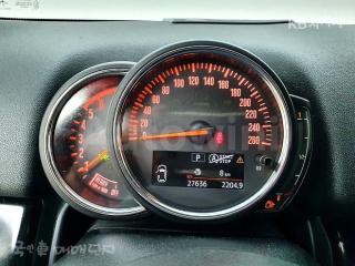 2018 MINI COOPER COUNTRYMAN D SE 2.0 - 7