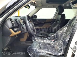 2018 MINI COOPER COUNTRYMAN D SE 2.0 - 9