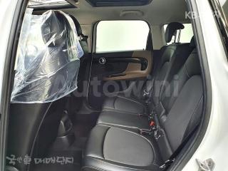 2018 MINI COOPER COUNTRYMAN D SE 2.0 - 10