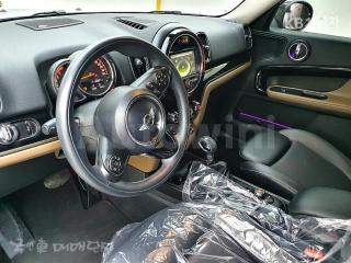 2018 MINI COOPER COUNTRYMAN D SE 2.0 - 11