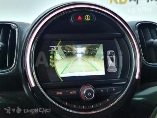 2018 MINI COOPER COUNTRYMAN D SE 2.0 - 13
