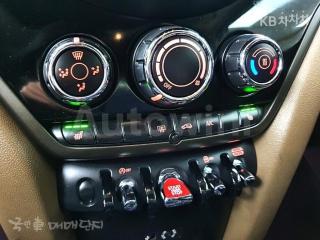 2018 MINI COOPER COUNTRYMAN D SE 2.0 - 14