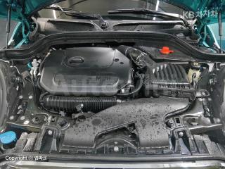 WMWWP110XL3L04480 2020 MINI  CONVERTIBLE S 2.0-4