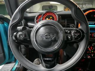 2020 MINI  CONVERTIBLE S 2.0 - 8