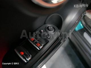 2020 MINI  CONVERTIBLE S 2.0 - 10
