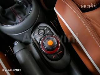 2020 MINI  CONVERTIBLE S 2.0 - 17