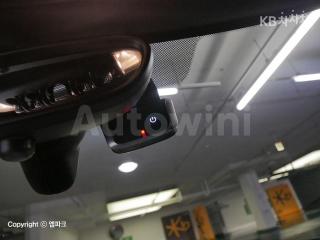 2020 MINI  CONVERTIBLE S 2.0 - 18