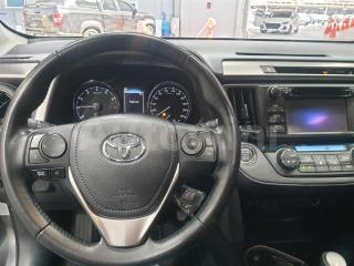 2018 TOYOTA RAV4 2.5 2WD - 8