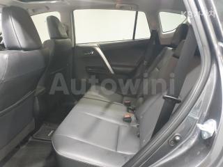 2018 TOYOTA RAV4 2.5 2WD - 14