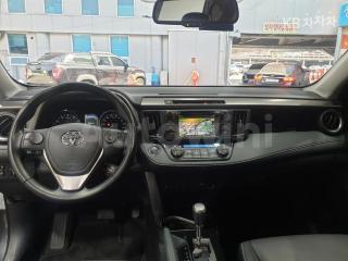 2018 TOYOTA RAV4 2.5 2WD - 15