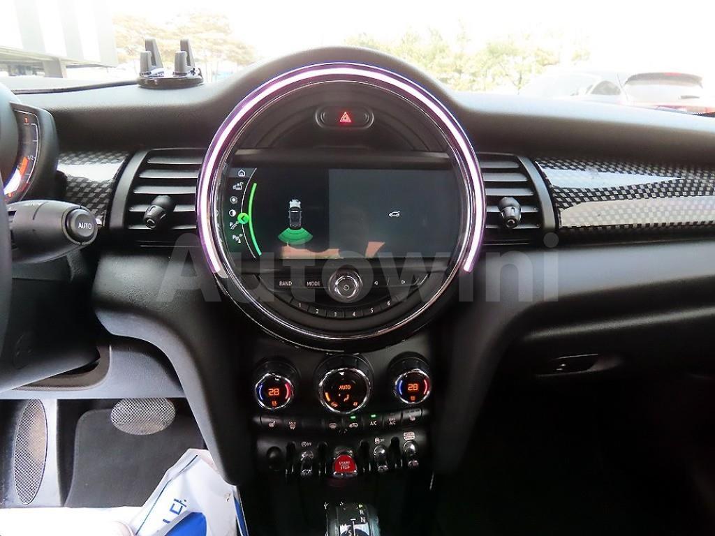 2019 MINI  CONVERTIBLE S 2.0 - 10