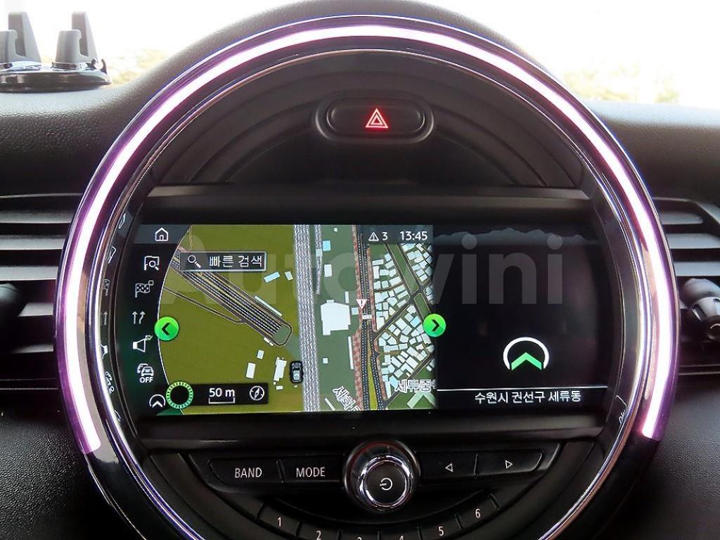 2019 MINI  CONVERTIBLE S 2.0 - 12