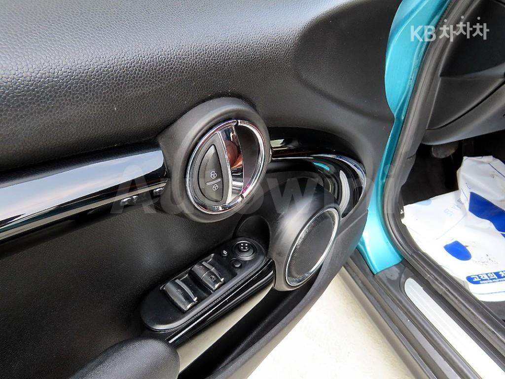 2019 MINI  CONVERTIBLE S 2.0 - 15