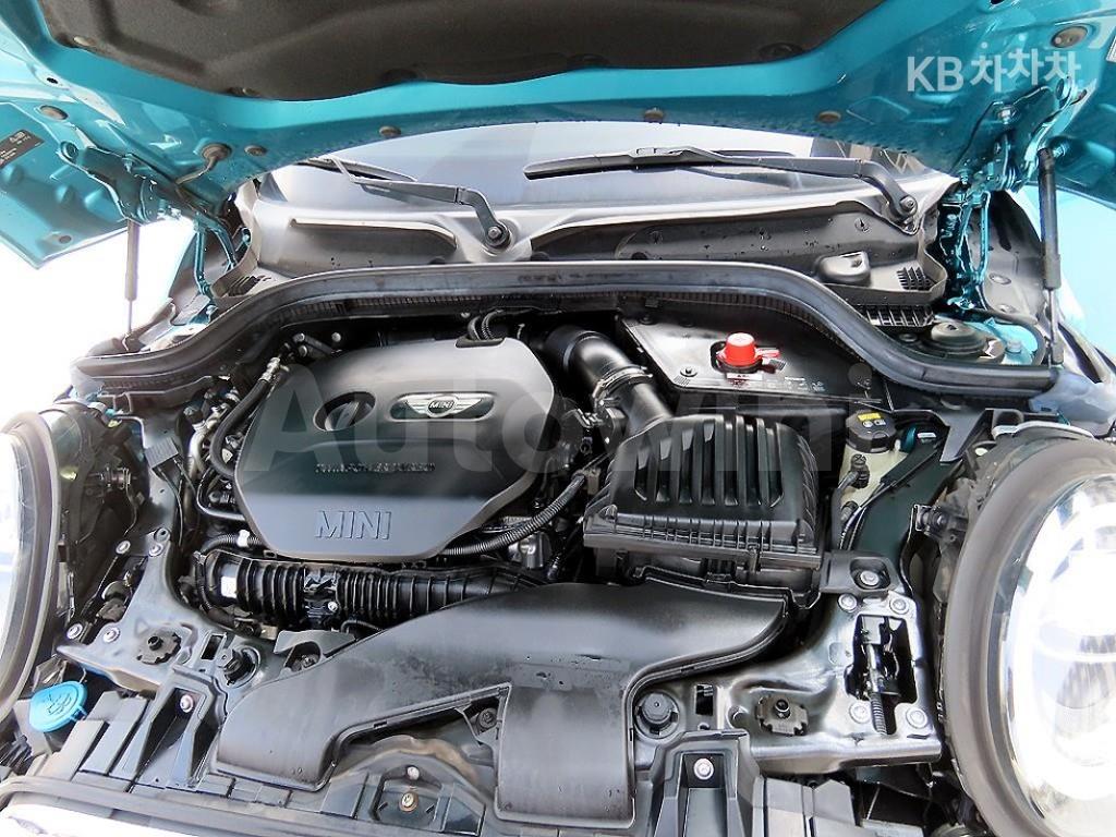2019 MINI  CONVERTIBLE S 2.0 - 18
