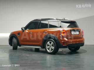 2018 MINI COOPER COUNTRYMAN 2.0 COOPER D - 3