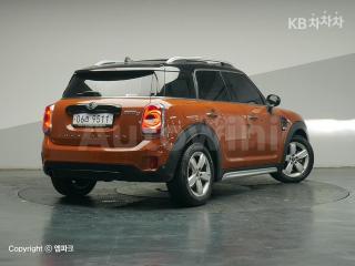 2018 MINI COOPER COUNTRYMAN 2.0 COOPER D - 4