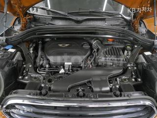 2018 MINI COOPER COUNTRYMAN 2.0 COOPER D - 5