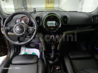 2018 MINI COOPER COUNTRYMAN 2.0 COOPER D - 6