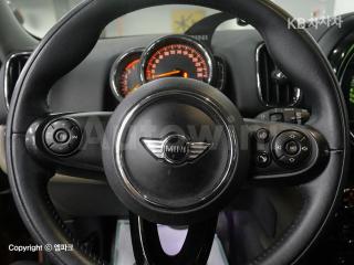 2018 MINI COOPER COUNTRYMAN 2.0 COOPER D - 8