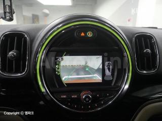 2018 MINI COOPER COUNTRYMAN 2.0 COOPER D - 12