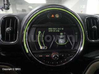 2018 MINI COOPER COUNTRYMAN 2.0 COOPER D - 13