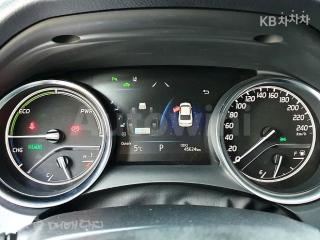 2018 TOYOTA CAMRY 2.4 HYBRID - 7