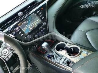 2018 TOYOTA CAMRY 2.4 HYBRID - 10
