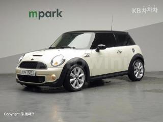 WMWSW7109CT433072 2012 MINI COOPER 3DOORS SD 2.0-1